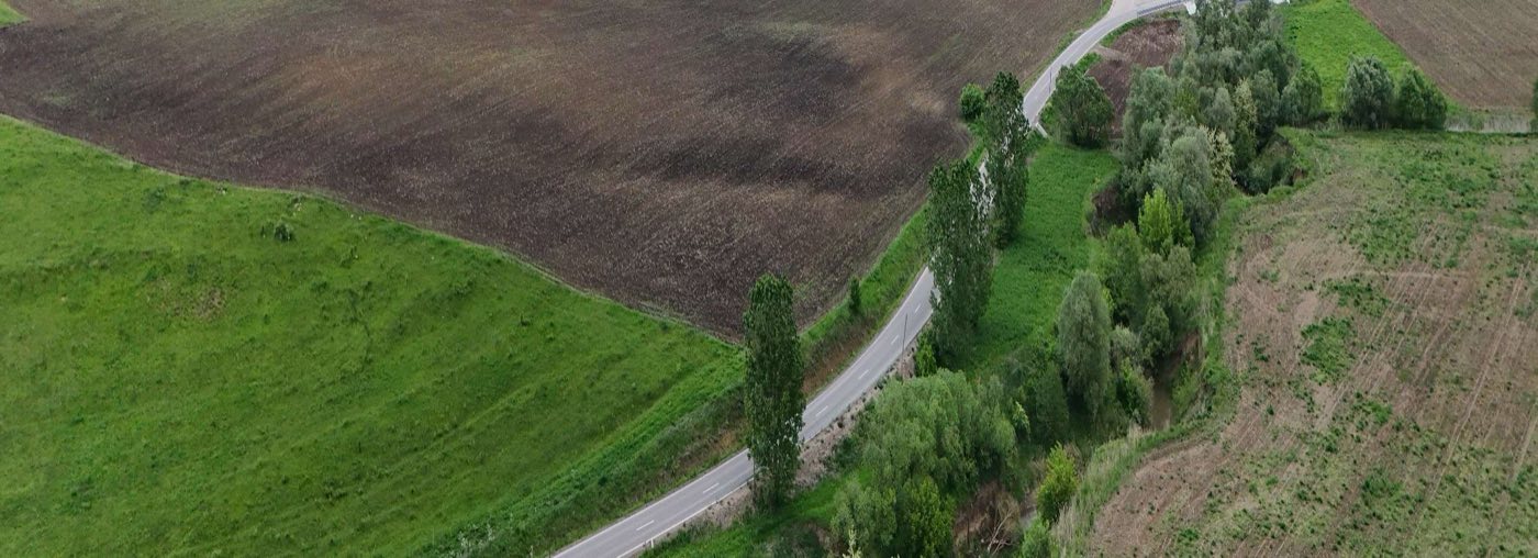 Homorod, Brașov: 61 MWp solar park project + 96 MWh battery storage
